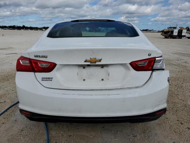 Photo 5 VIN: 1G1ZE5ST8HF184294 - CHEVROLET MALIBU LT 