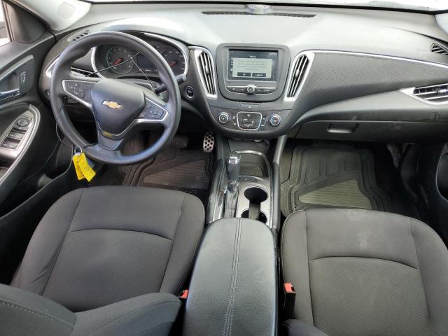 Photo 7 VIN: 1G1ZE5ST8HF184294 - CHEVROLET MALIBU LT 