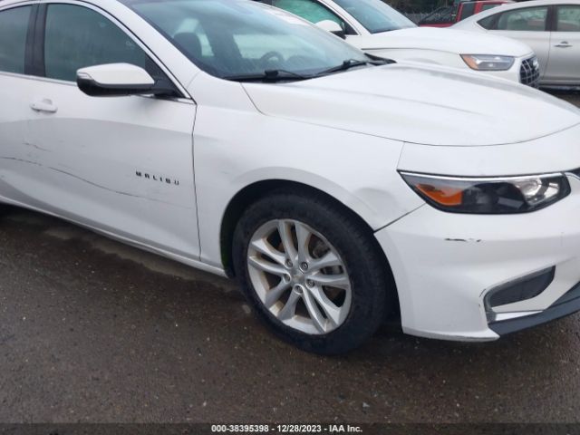 Photo 5 VIN: 1G1ZE5ST8HF186790 - CHEVROLET MALIBU 