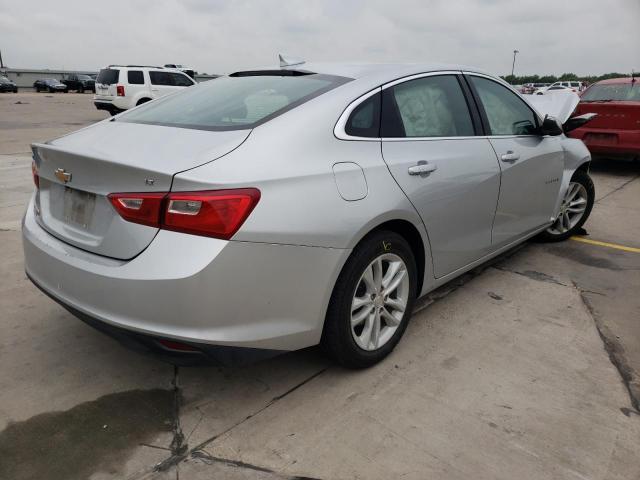 Photo 3 VIN: 1G1ZE5ST8HF186997 - CHEVROLET MALIBU LT 