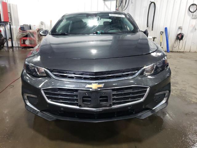 Photo 4 VIN: 1G1ZE5ST8HF188782 - CHEVROLET MALIBU LT 