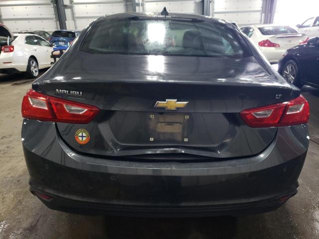 Photo 5 VIN: 1G1ZE5ST8HF188782 - CHEVROLET MALIBU LT 