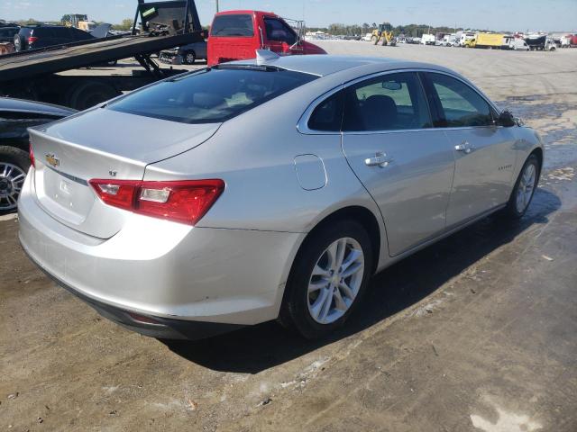 Photo 3 VIN: 1G1ZE5ST8HF200218 - CHEVROLET MALIBU LT 