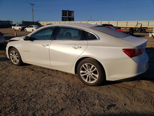 Photo 1 VIN: 1G1ZE5ST8HF203118 - CHEVROLET MALIBU LT 