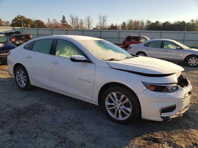 Photo 3 VIN: 1G1ZE5ST8HF203118 - CHEVROLET MALIBU LT 