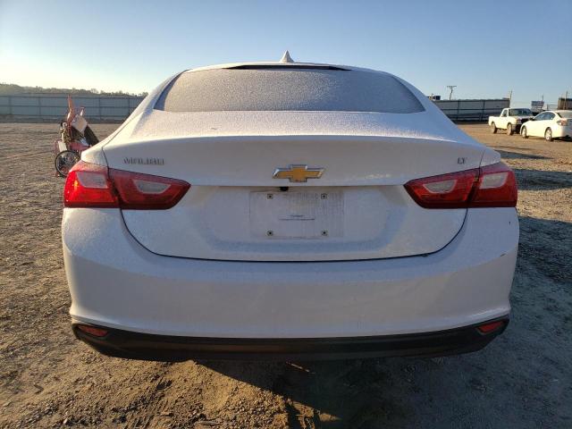 Photo 5 VIN: 1G1ZE5ST8HF203118 - CHEVROLET MALIBU LT 