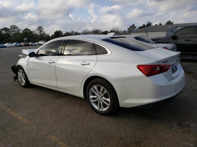 Photo 1 VIN: 1G1ZE5ST8HF204625 - CHEVROLET MALIBU LT 