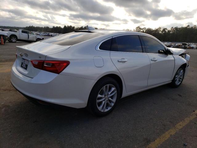 Photo 2 VIN: 1G1ZE5ST8HF204625 - CHEVROLET MALIBU LT 