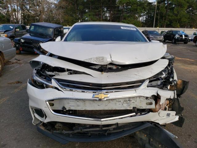 Photo 4 VIN: 1G1ZE5ST8HF204625 - CHEVROLET MALIBU LT 