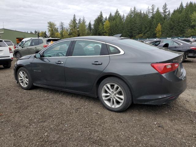 Photo 1 VIN: 1G1ZE5ST8HF205533 - CHEVROLET MALIBU LT 