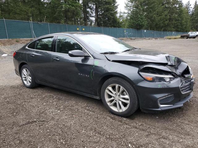 Photo 3 VIN: 1G1ZE5ST8HF205533 - CHEVROLET MALIBU LT 