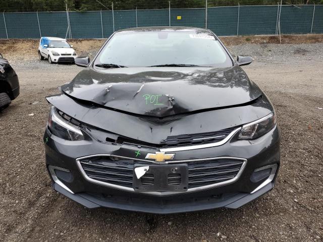 Photo 4 VIN: 1G1ZE5ST8HF205533 - CHEVROLET MALIBU LT 