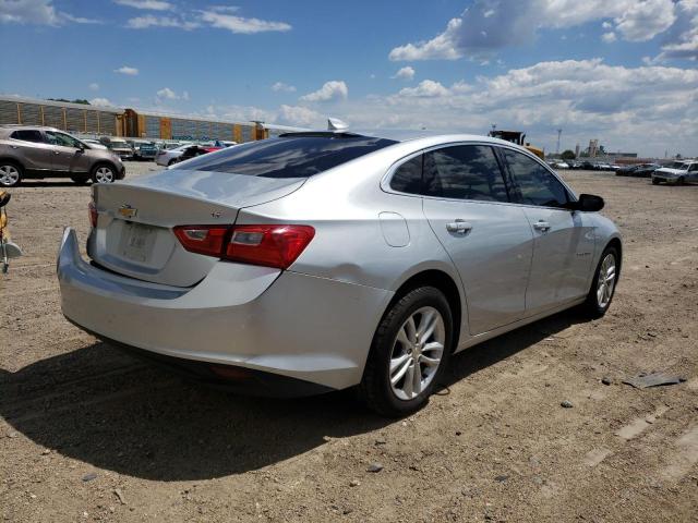 Photo 3 VIN: 1G1ZE5ST8HF205807 - CHEVROLET MALIBU LT 