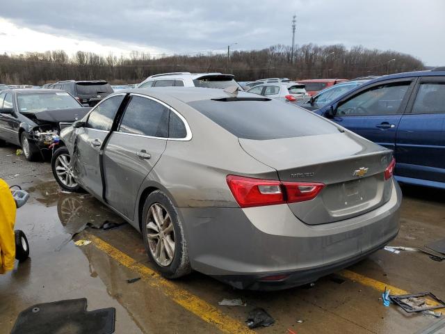 Photo 1 VIN: 1G1ZE5ST8HF215334 - CHEVROLET MALIBU LT 