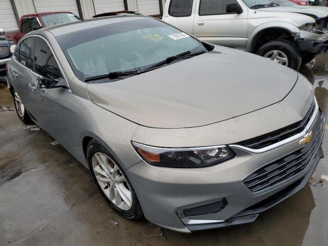 Photo 3 VIN: 1G1ZE5ST8HF215334 - CHEVROLET MALIBU LT 