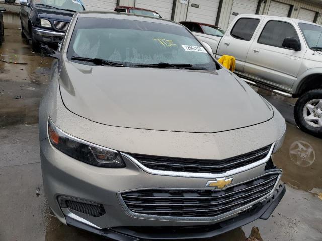 Photo 4 VIN: 1G1ZE5ST8HF215334 - CHEVROLET MALIBU LT 