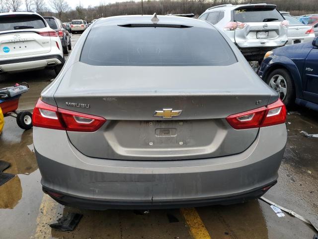 Photo 5 VIN: 1G1ZE5ST8HF215334 - CHEVROLET MALIBU LT 