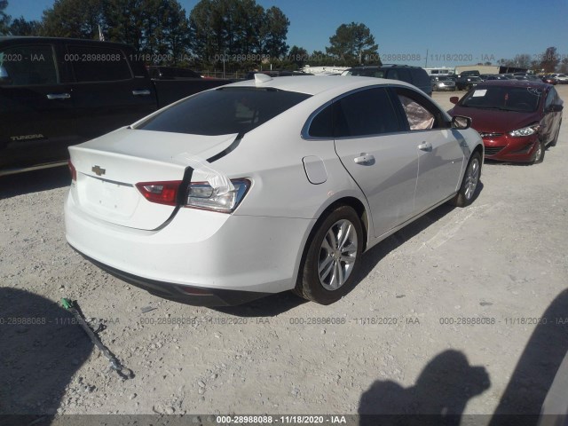 Photo 3 VIN: 1G1ZE5ST8HF215642 - CHEVROLET MALIBU 