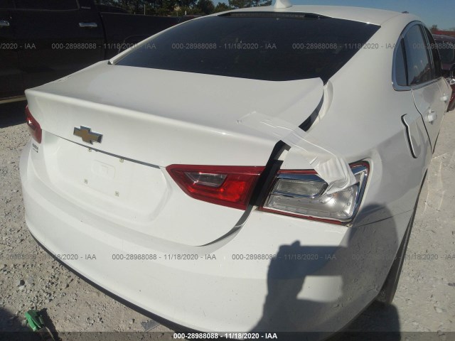 Photo 5 VIN: 1G1ZE5ST8HF215642 - CHEVROLET MALIBU 