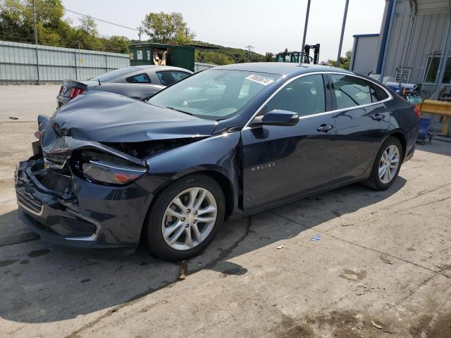 Photo 0 VIN: 1G1ZE5ST8HF217908 - CHEVROLET MALIBU LT 