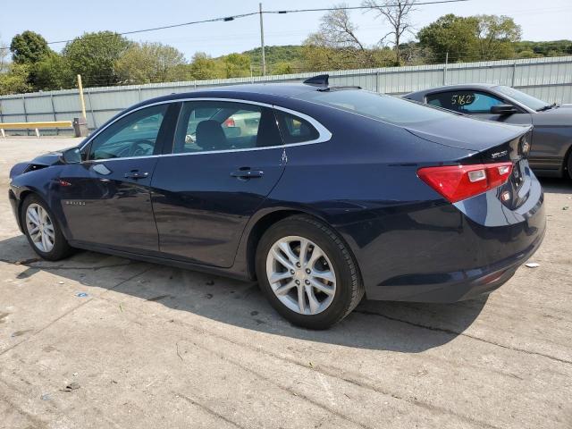 Photo 1 VIN: 1G1ZE5ST8HF217908 - CHEVROLET MALIBU LT 