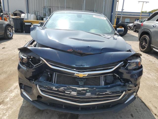 Photo 4 VIN: 1G1ZE5ST8HF217908 - CHEVROLET MALIBU LT 