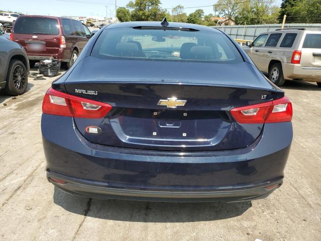 Photo 5 VIN: 1G1ZE5ST8HF217908 - CHEVROLET MALIBU LT 