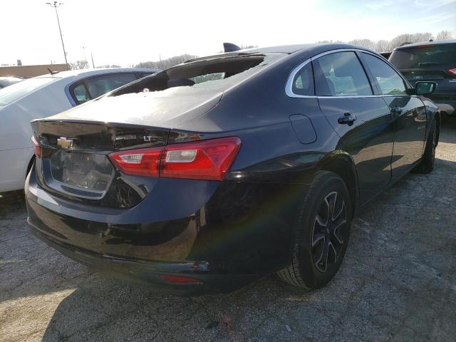 Photo 2 VIN: 1G1ZE5ST8HF218766 - CHEVROLET MALIBU 