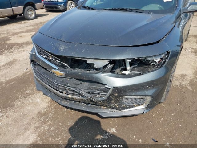 Photo 5 VIN: 1G1ZE5ST8HF220582 - CHEVROLET MALIBU 