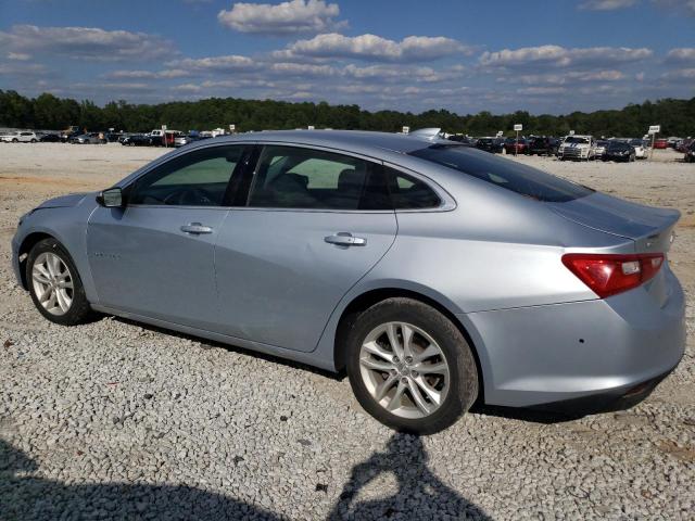 Photo 1 VIN: 1G1ZE5ST8HF229217 - CHEVROLET MALIBU LT 