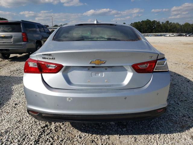 Photo 5 VIN: 1G1ZE5ST8HF229217 - CHEVROLET MALIBU LT 