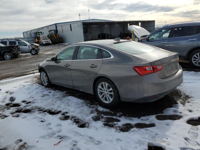 Photo 1 VIN: 1G1ZE5ST8HF231047 - CHEVROLET MALIBU LT 