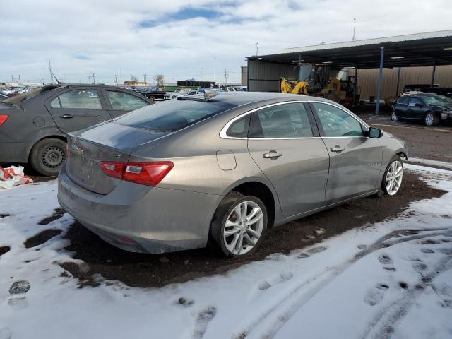 Photo 2 VIN: 1G1ZE5ST8HF231047 - CHEVROLET MALIBU LT 