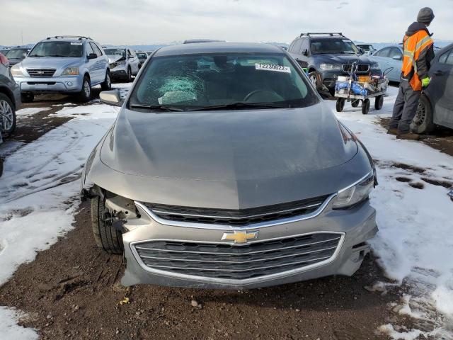 Photo 4 VIN: 1G1ZE5ST8HF231047 - CHEVROLET MALIBU LT 