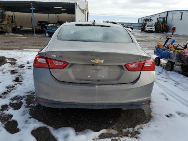 Photo 5 VIN: 1G1ZE5ST8HF231047 - CHEVROLET MALIBU LT 