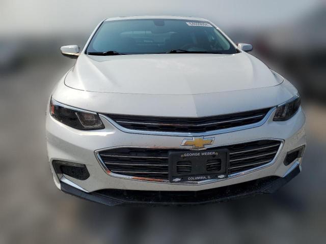 Photo 4 VIN: 1G1ZE5ST8HF236393 - CHEVROLET MALIBU 