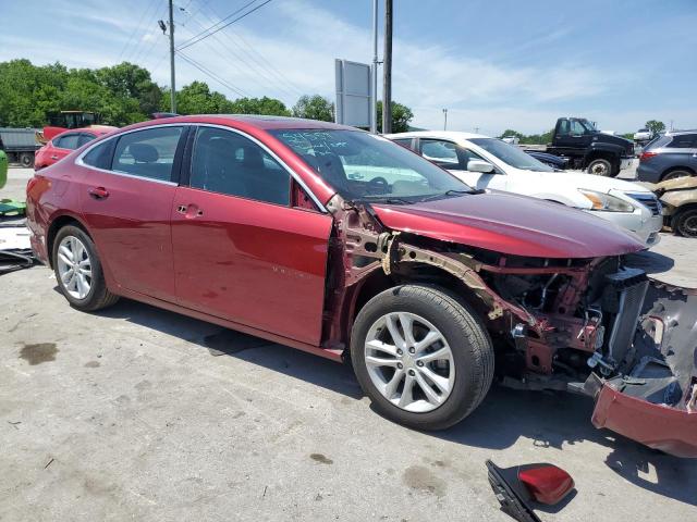 Photo 3 VIN: 1G1ZE5ST8HF238063 - CHEVROLET MALIBU LT 