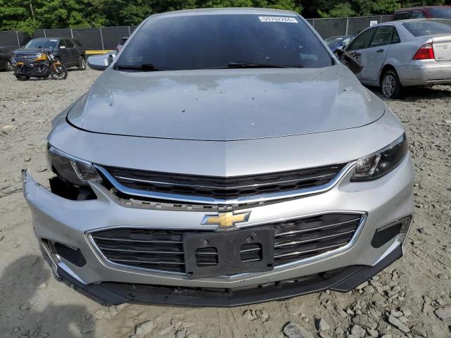 Photo 4 VIN: 1G1ZE5ST8HF241805 - CHEVROLET MALIBU 