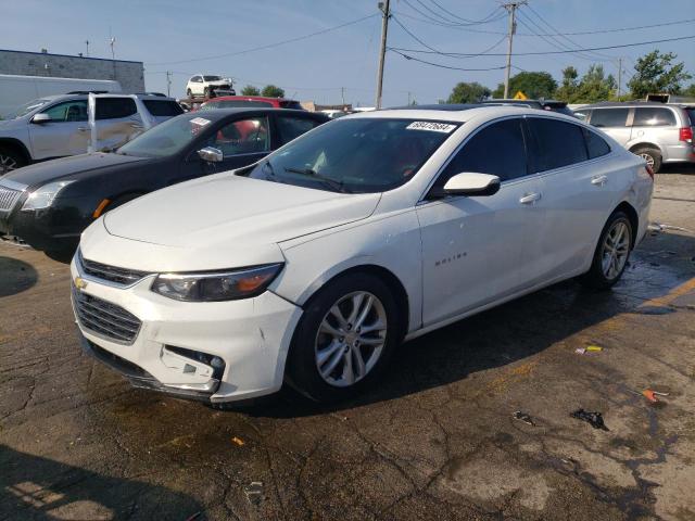 Photo 0 VIN: 1G1ZE5ST8HF242369 - CHEVROLET MALIBU LT 