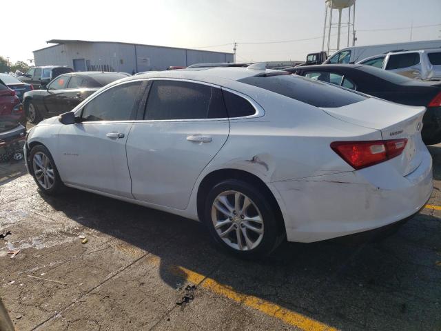 Photo 1 VIN: 1G1ZE5ST8HF242369 - CHEVROLET MALIBU LT 