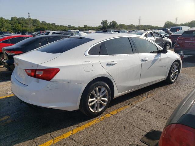 Photo 2 VIN: 1G1ZE5ST8HF242369 - CHEVROLET MALIBU LT 