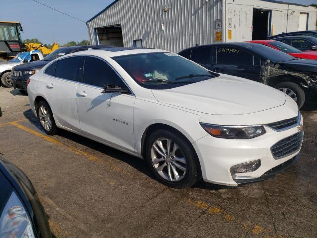 Photo 3 VIN: 1G1ZE5ST8HF242369 - CHEVROLET MALIBU LT 