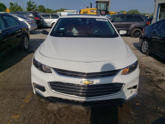 Photo 4 VIN: 1G1ZE5ST8HF242369 - CHEVROLET MALIBU LT 