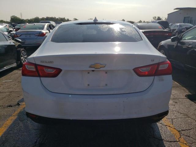 Photo 5 VIN: 1G1ZE5ST8HF242369 - CHEVROLET MALIBU LT 