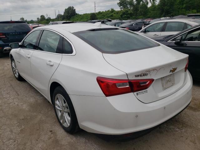 Photo 1 VIN: 1G1ZE5ST8HF251637 - CHEVROLET MALIBU LT 