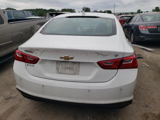 Photo 5 VIN: 1G1ZE5ST8HF251637 - CHEVROLET MALIBU LT 