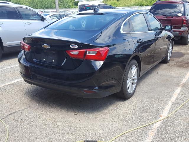 Photo 3 VIN: 1G1ZE5ST8HF253159 - CHEVROLET MALIBU LT 