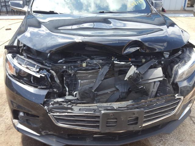 Photo 8 VIN: 1G1ZE5ST8HF253159 - CHEVROLET MALIBU LT 