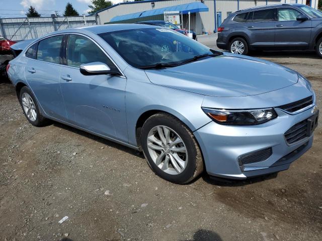 Photo 3 VIN: 1G1ZE5ST8HF254294 - CHEVROLET MALIBU LT 