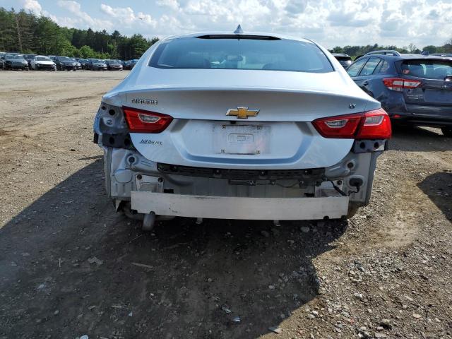 Photo 5 VIN: 1G1ZE5ST8HF254294 - CHEVROLET MALIBU LT 